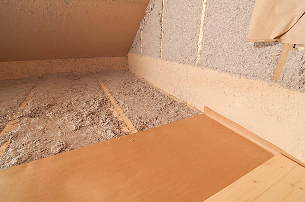 Reliable Lyons, KS Insulation Contractor Solutions
